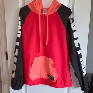PINK Anorak Jacket